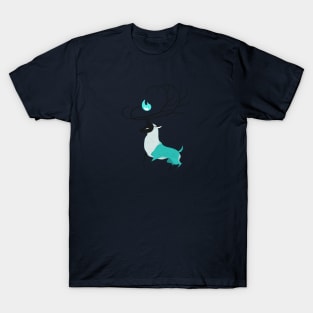 Ghosts T-Shirt